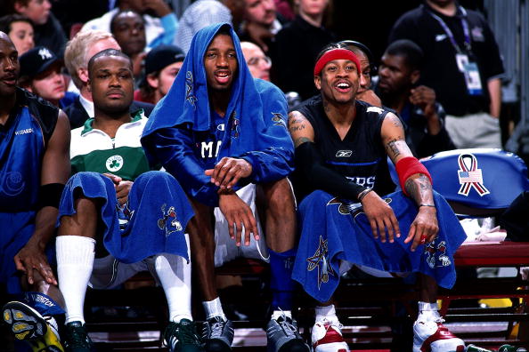 顶级球星的 顶级球星的