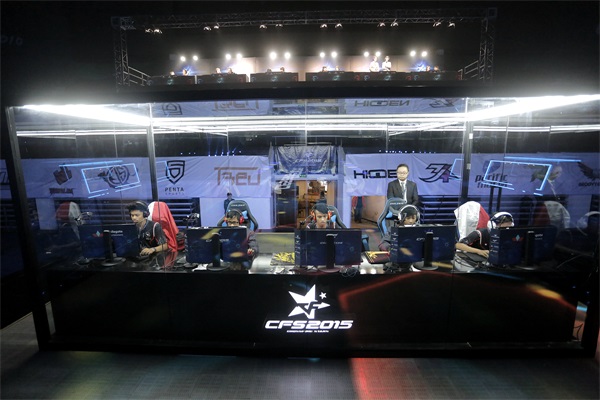 了中立指南 了中立指南