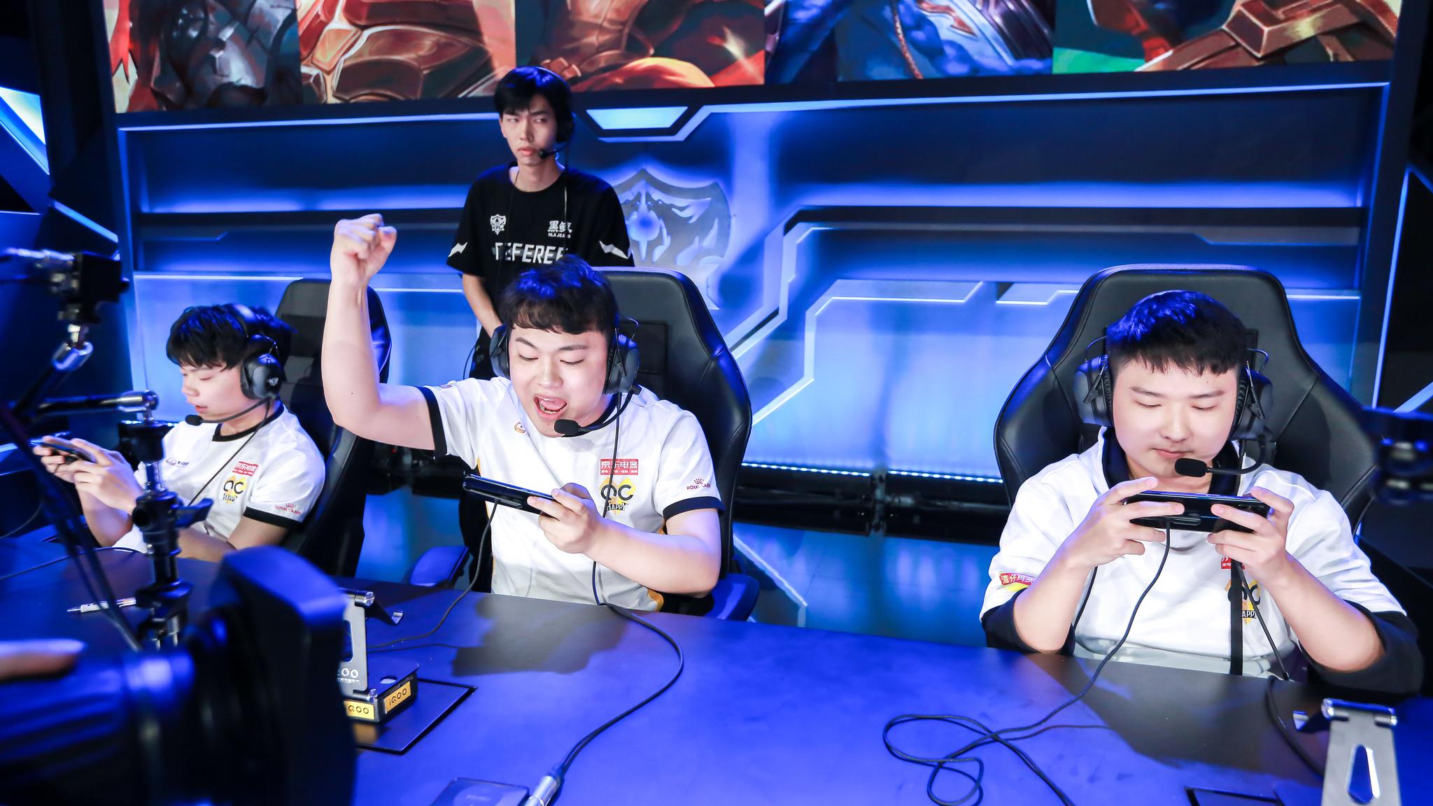 快圈的机会 快圈的机会