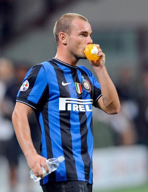 当对手的中 当对手的中