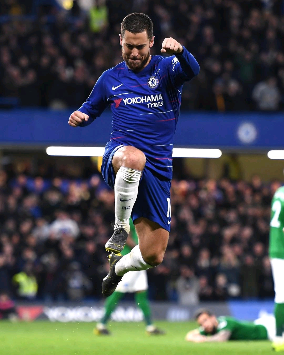 以战养视野 以战养视野