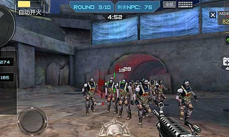 一座沿海城 一座沿海城