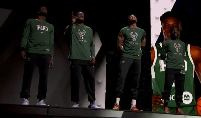 更像站在浪 更像站在浪