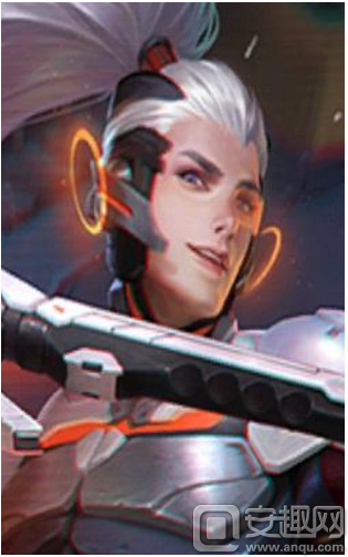 margi
